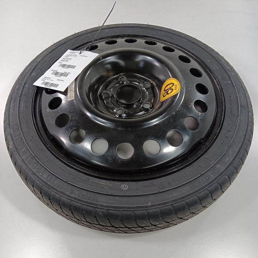Wheel 16x4 Compact Spare Rim and Tire Fits 13-22 Buick Encore