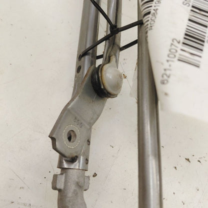 Windshield Wiper Transmission Linkage Fits 17-23 Mazda CX-5 OEM