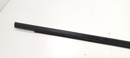 Subaru Impreza Door Glass Window Weather Strip Trim Rear Right Passeng
