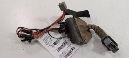 Dodge Avenger Door Harness Wire Wiring Right Passenger Rear 2014 2013 