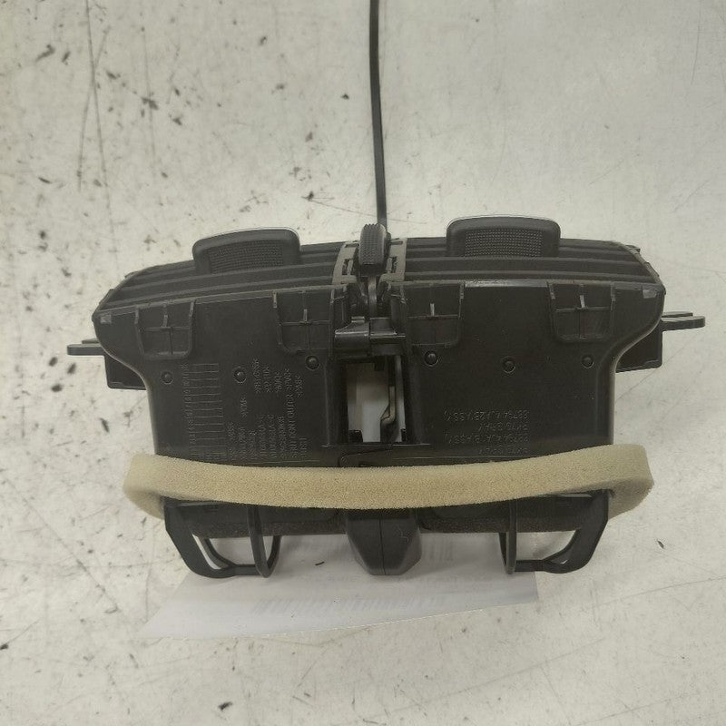 Nissan Rogue Heat Heater AC Air Vent Rear Back  2021 2022 2023