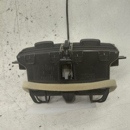 Nissan Rogue Heat Heater AC Air Vent Rear Back  2021 2022 2023