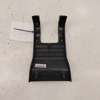Volvo S60 Center Console Rear End Cap Trim Cover  2018 2017 2016