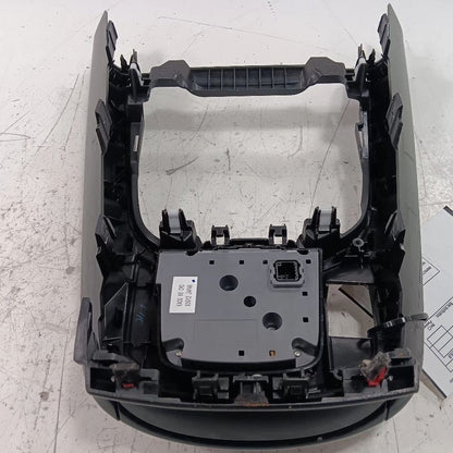 Audio Equipment Radio Controller Dial Fits 13-16 Mazda CX-5