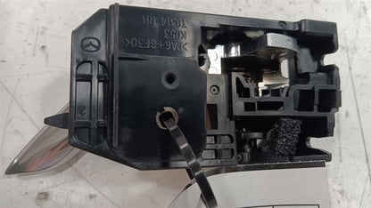 Mazda CX-5 Door Handle Right Passenger Rear Interior Inside  2013 2014 2015 2016