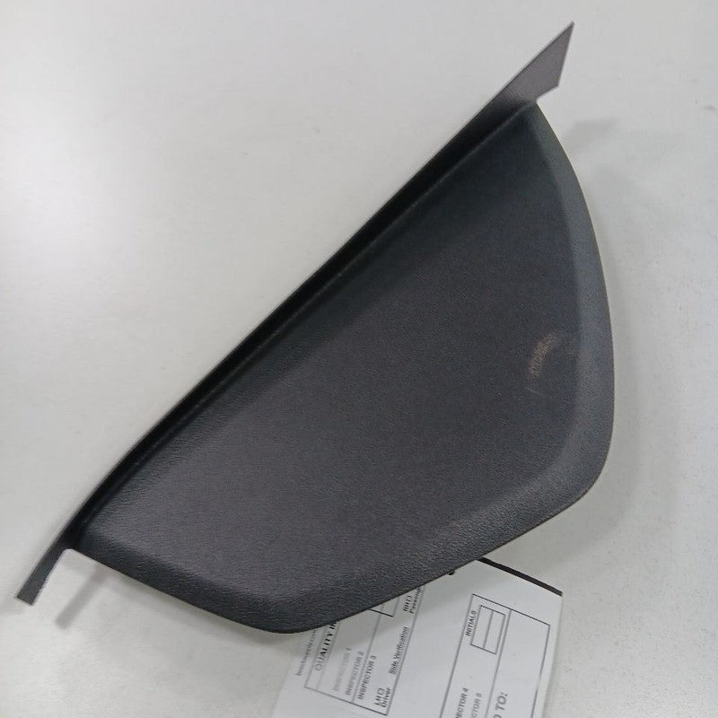 2025 GMC Acadia Dash Side Cover Right Passenger Trim Panel  OEM