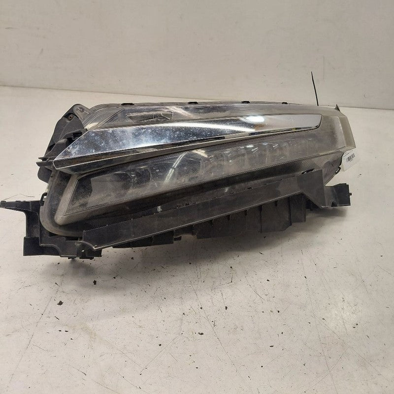 Driver Left Front Headlight Lamp Fits 18-19 Honda Clarity