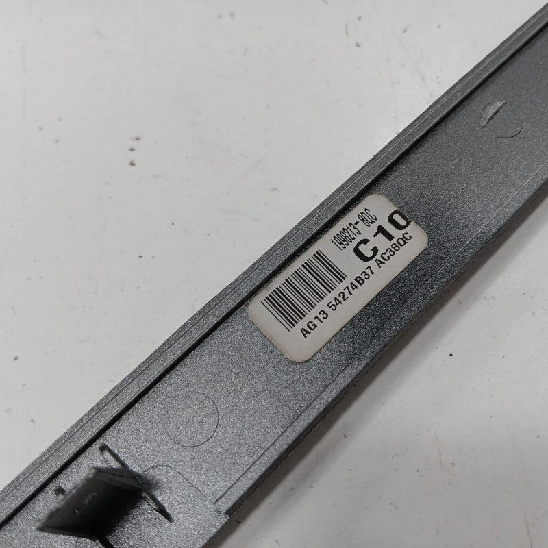 Ford Taurus Left Rear Door Trim Panel  2019 2018 2017 2016 2015 2014 2