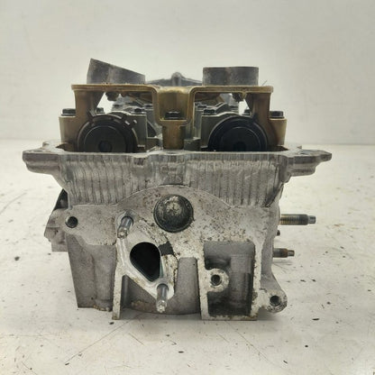 Passenger Right Rear Engine Cylinder Head Fits 15-24 Nissan Murano