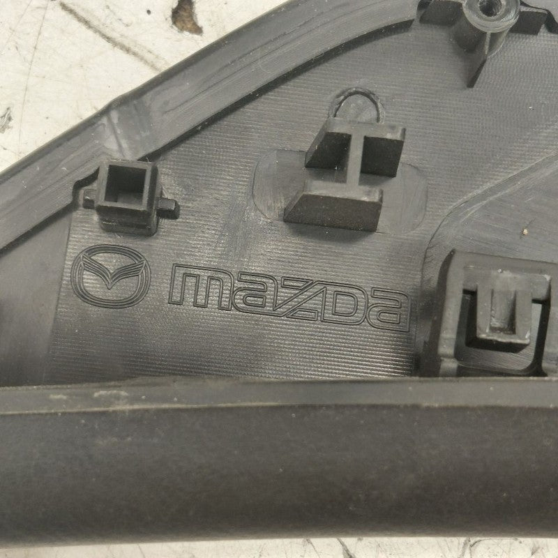 Mazda 6 Passenger Right Rear Door Arm Rest  2016 2015 2014