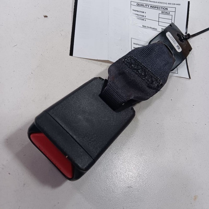Nissan Altima Seat Belt Buckle Latch Left Driver Rear Back 2023 2022 2