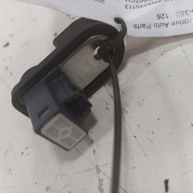 Outback Legacy Door Ajar Switch Door Open Dome Light Switch  2025 2024