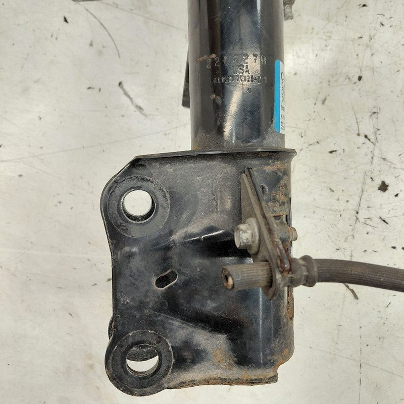 Passenger Right Strut Front Fits 19-24 Ford Edge
