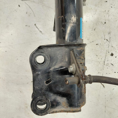 Passenger Right Strut Front Fits 19-24 Ford Edge