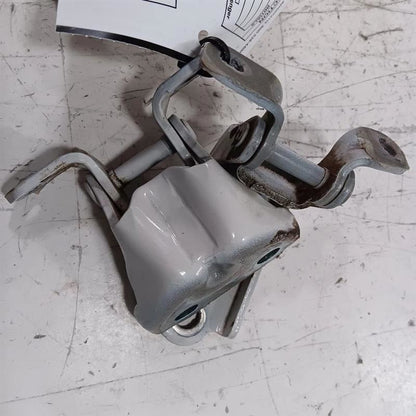 Subaru Legacy Door Hinge Set Left Rear  2020 2021 2022 2023 2024 OEM