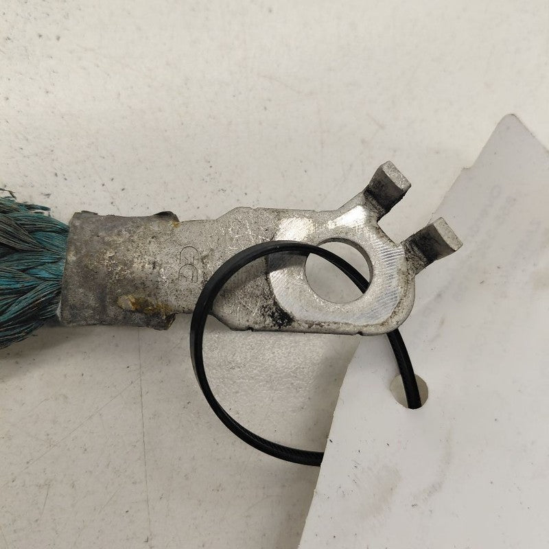 Alfa Romeo Stelvio Battery Cable  2.0 2018 2019 2020 2021