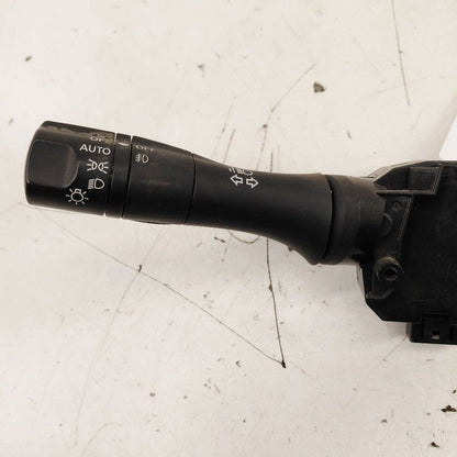 Column Switch Assembly Without Rain Sensor Fits 16-23 Nissan Maxima OE