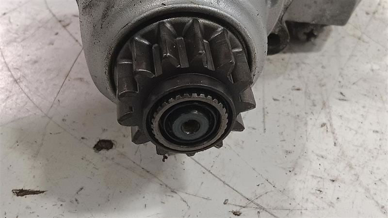 Starter Motor Fits 15-20 ROGUE OEM