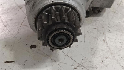 Starter Motor Fits 15-20 ROGUE OEM