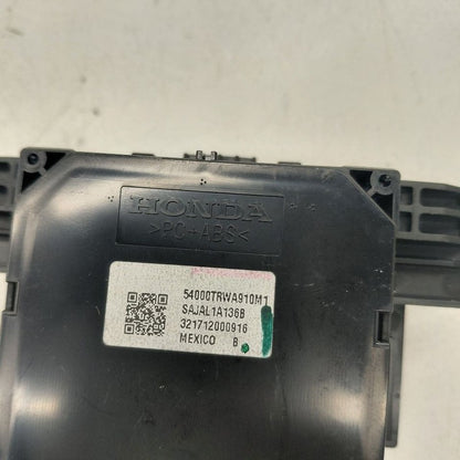 Honda Clarity Transmission Gear Shifter  2018 2019 2020