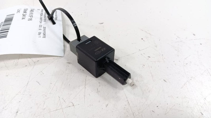 Kia Forte Brake Pedal Switch 2016 2015 2014 OEM