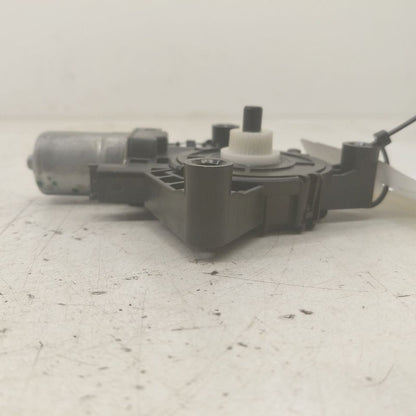Passenger Right Front Power Window Motor Fits 21-25 Nissan Rogue
