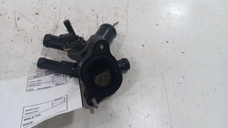 Buick Encore Coolant Line Crossover Pipe  2016 2017 2018 2019