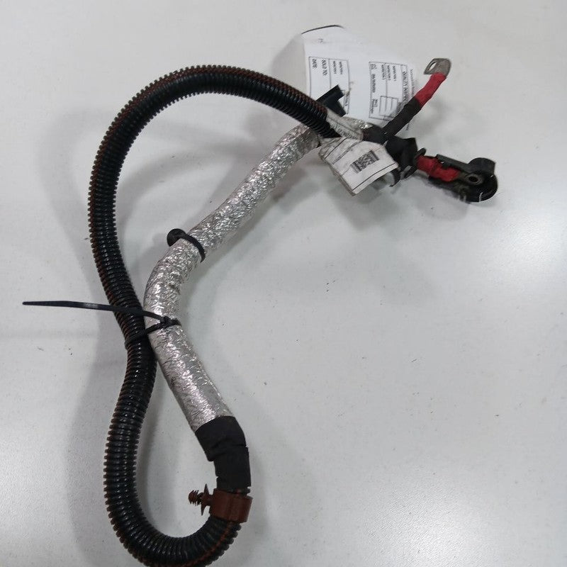 Jeep Renegade Positive Battery Cable  2017 2018 2019 2020 OEM