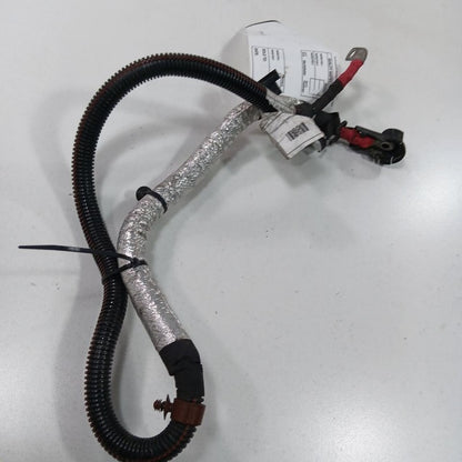 Jeep Renegade Positive Battery Cable  2017 2018 2019 2020 OEM