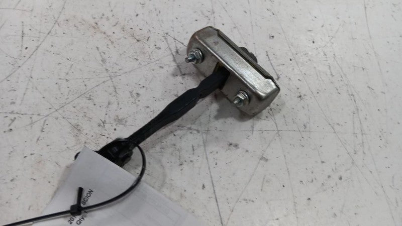 Toyota Scion IQ Door Check Right Passenger Front Hinge Stopper Detent  2011 2012