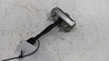 Toyota Scion IQ Door Check Right Passenger Front Hinge Stopper Detent  2011 2012