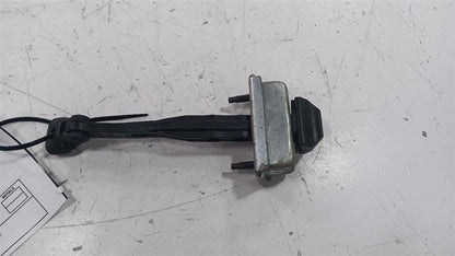 Chrysler 200 Door Check Left Rear Hinge Stop Stopper Detent  2015 2016