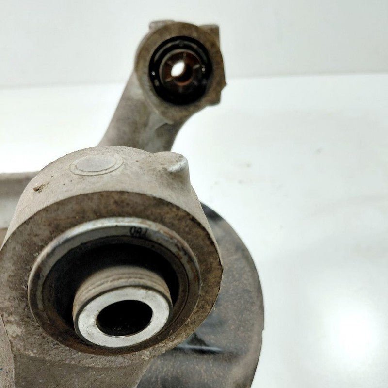 Left Rear Knuckle Stub Bearing Hub Fits 15-24 Ford Edge 820740 OEM