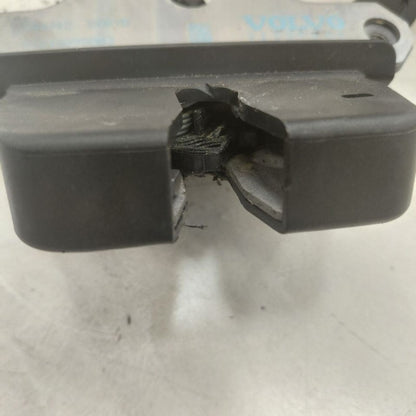 Volvo S60 Trunk Latch  2013 2014 2015