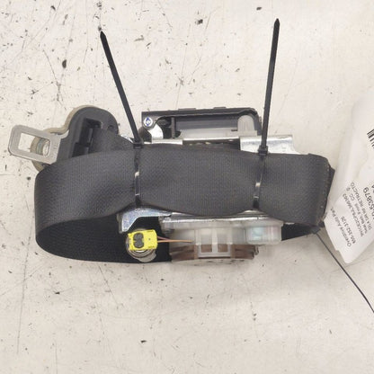Passenger Right Front Seat Belt Strap Retractor Fits 16-19 Nissan Vers