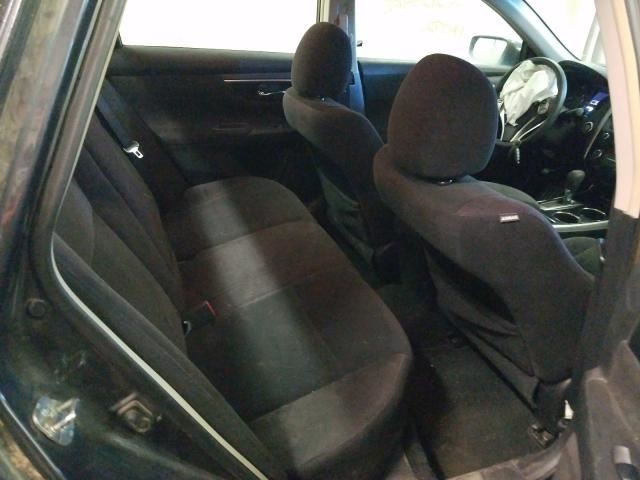 Nissan Altima Dash Side Cover Right Passenger Trim Panel 2013 2014 2015 2016 201