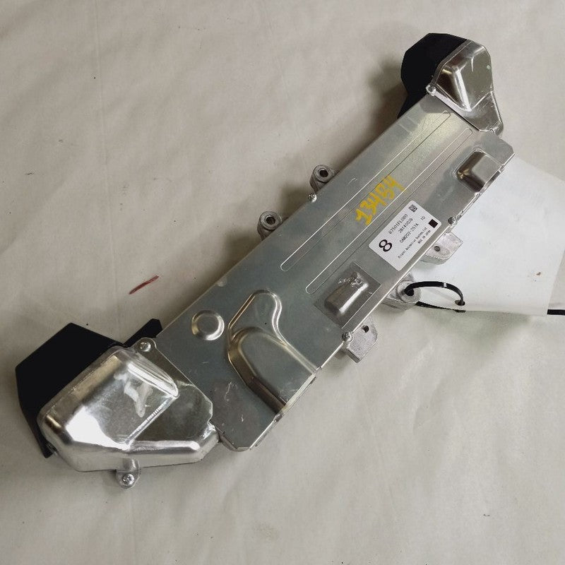 Front View Camera Projector Fits 21-23 XV Subaru Crosstrek