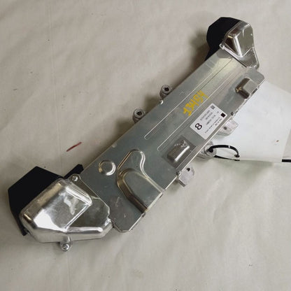 Front View Camera Projector Fits 21-23 XV Subaru Crosstrek