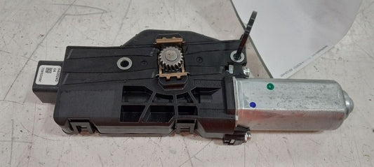 Infiniti Q50 Electric Power Sun Moon Roof Glass Motor 2014 2015 2016