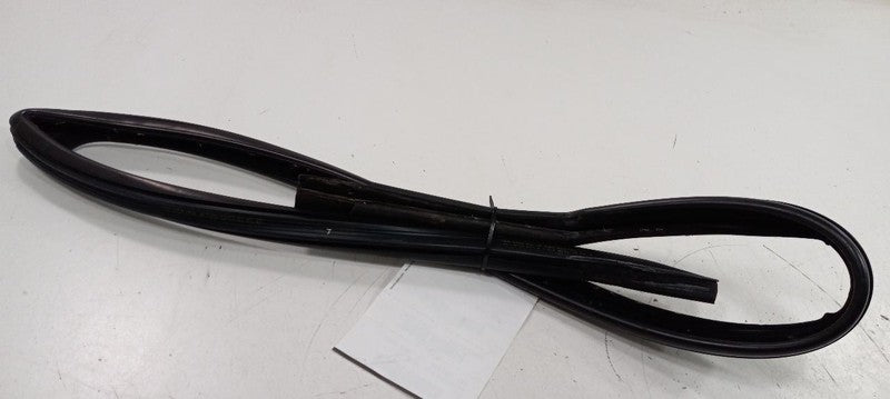 Volkswagen Jetta Door Glass Window Seal Rubber Right Passenger Front 2