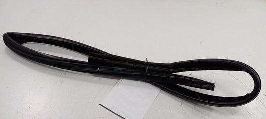 Volkswagen Jetta Door Glass Window Seal Rubber Right Passenger Front 2