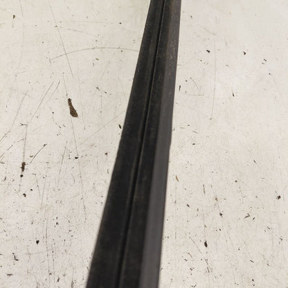 Chevy Trax Door Glass Window Weather Strip Trim Front Left Driver  202