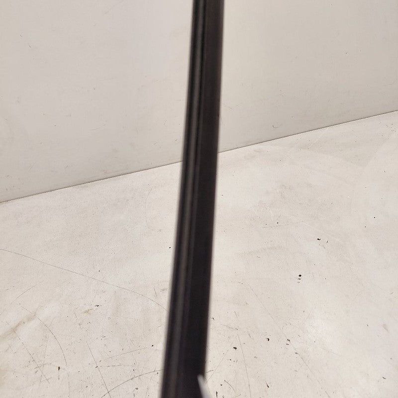 Chevy Trax Door Glass Window Weather Strip Trim Rear Left Driver Back 