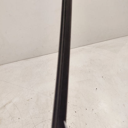 Chevy Trax Door Glass Window Weather Strip Trim Rear Left Driver Back 