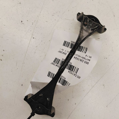 Nissan Versa Battery Hold Down  2024 2023 2022 2021 OEM