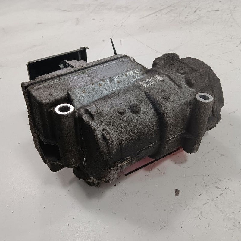 Air Conditioning AC Compressor Sl Fits 13-17 Nissan LEAF OEM