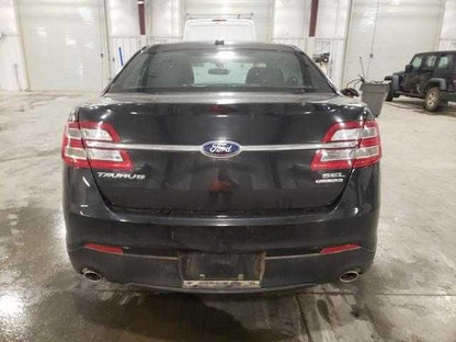 Ford Taurus Door Handle Left Rear Interior Inside  2013 2014 2015 2016