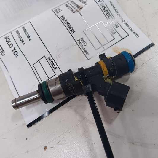 Fuel Injection Injector Plug-in Hybrid Phev Fits 14-22 Mitsubishi Outlander 