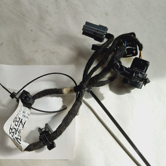 Ford Escape Front Console Wires {MX6T15K857} 2022 2023 2024