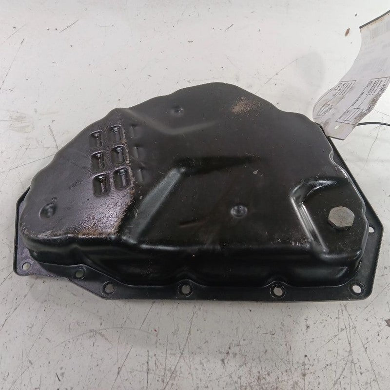 Nissan Kicks Automatic Transmission Oil Pan  2021 2022 2023 2024